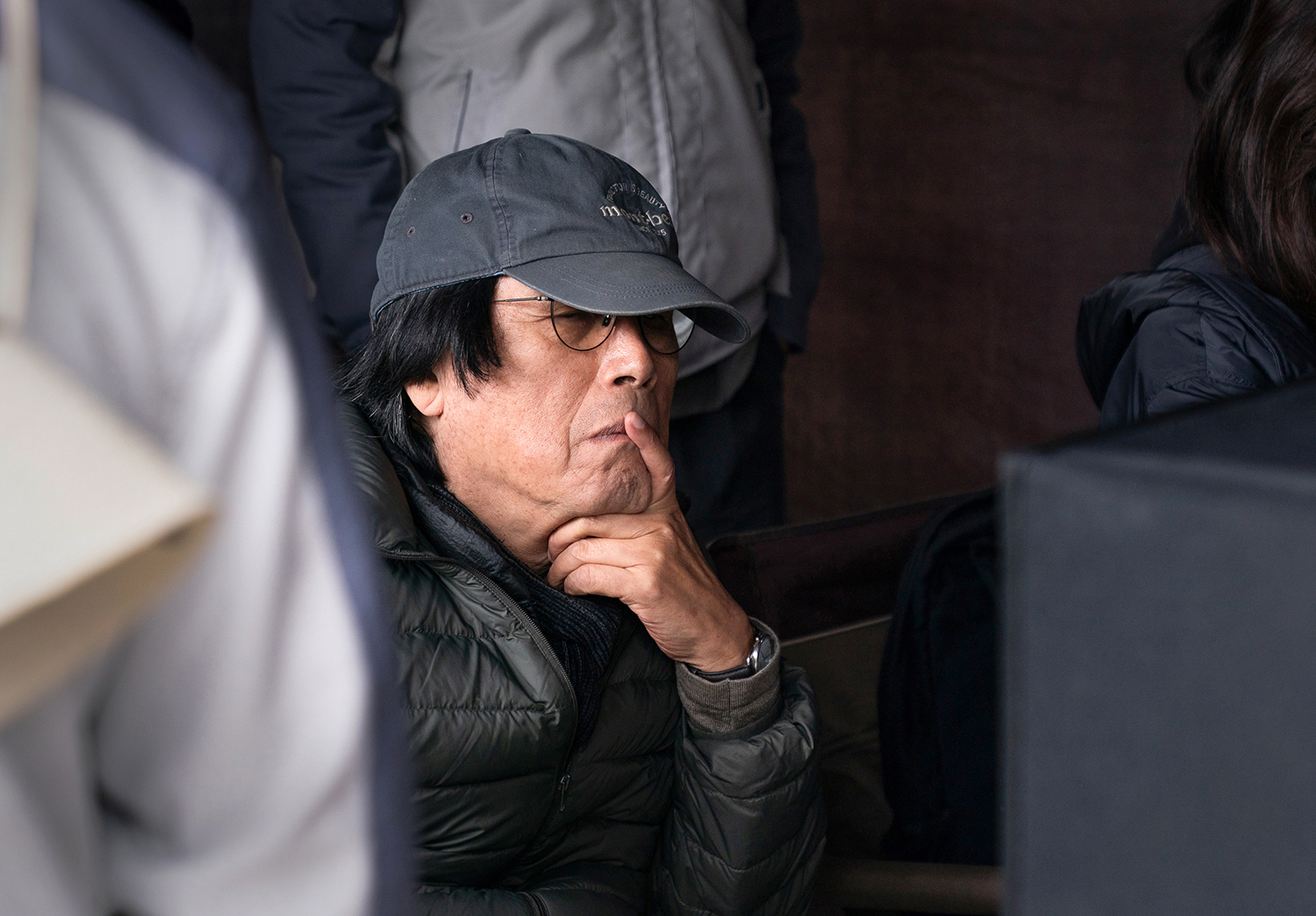 Lee Chang-dong’s Venice Win Highlights South Korea’s Changing Film Industry