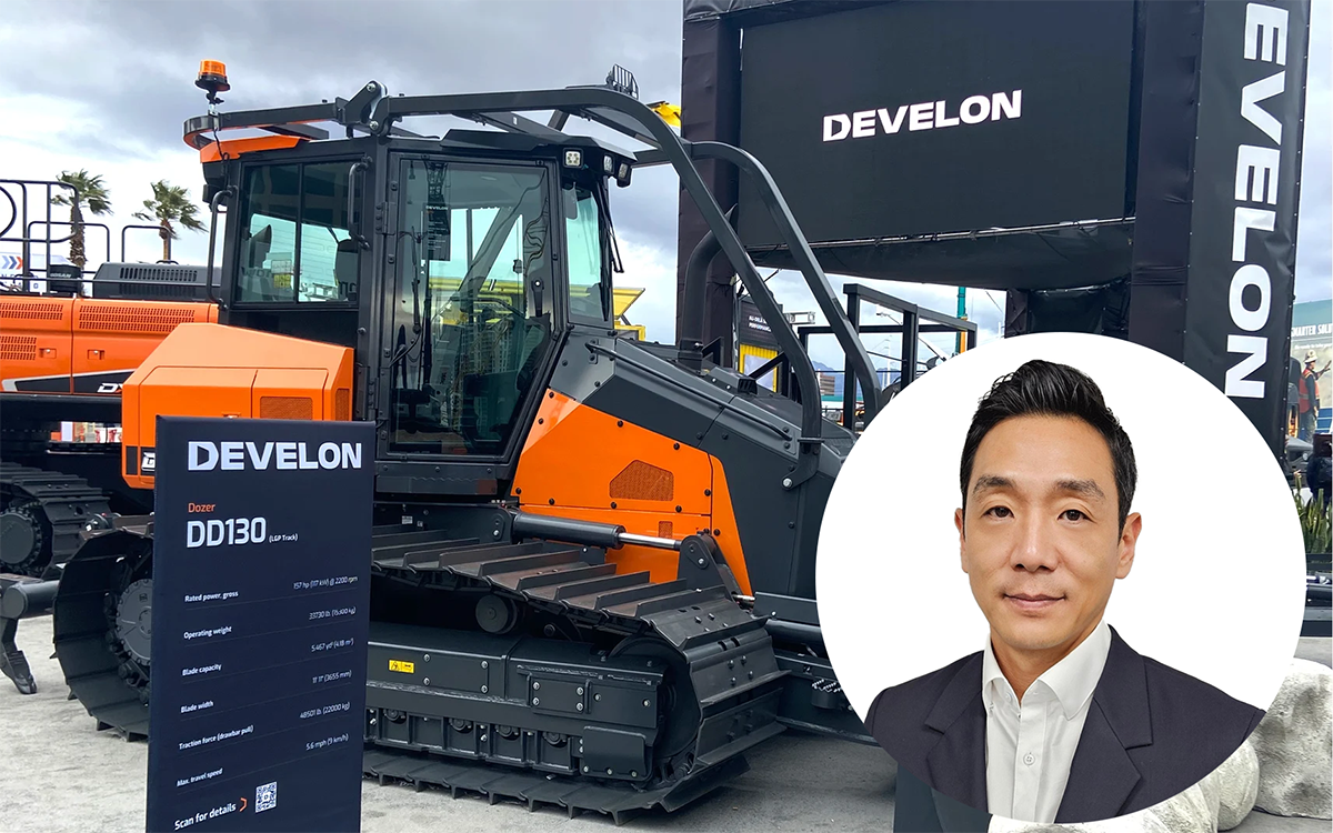 Develon