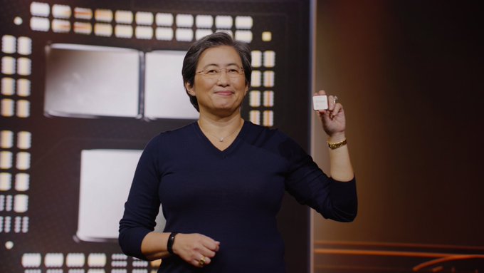 AMD CEO Lisa Su Expands AI Partnerships in South Korea Amid Strategic Push