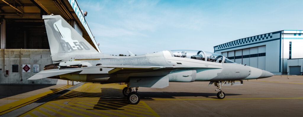 Malaysian Defense Minister: Current Korean Fighter Order Insufficient, Seeks More Aircraft