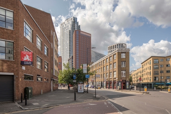 GS E&C Takes Over Unfinished Hotel Project from Bankrupt UK Subsidiary