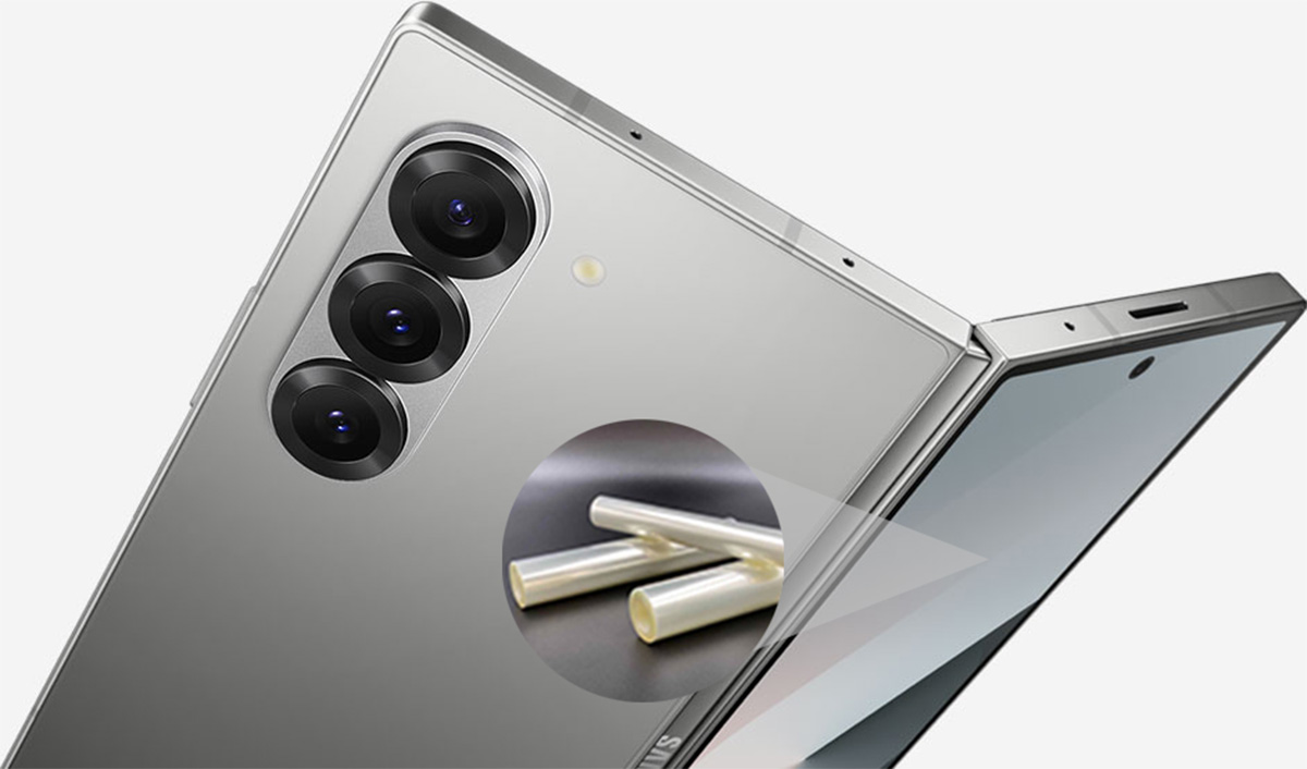 Samsung Testing Chinese‑Made OCA in Bid to Diversify Supply Chain