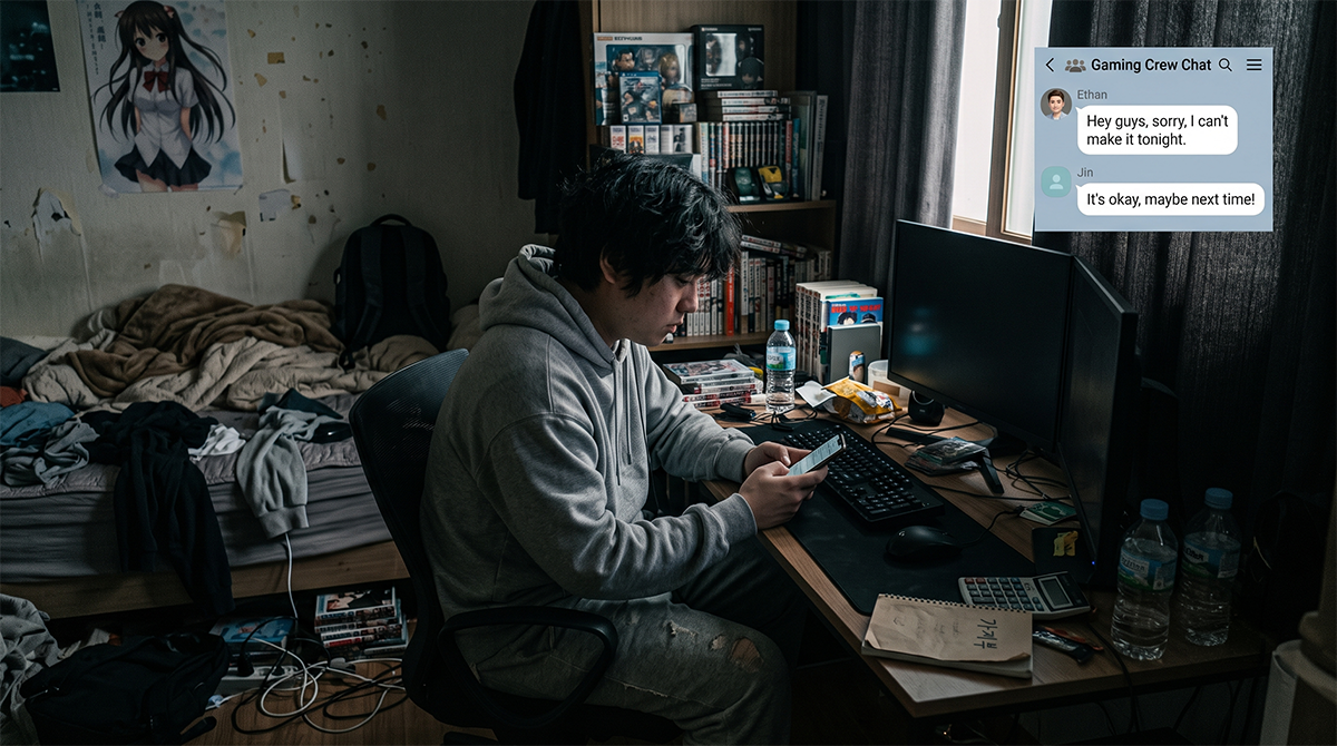 South Korea’s Chip Boom Is Lifting Growth While Young People Cut Back on Friends