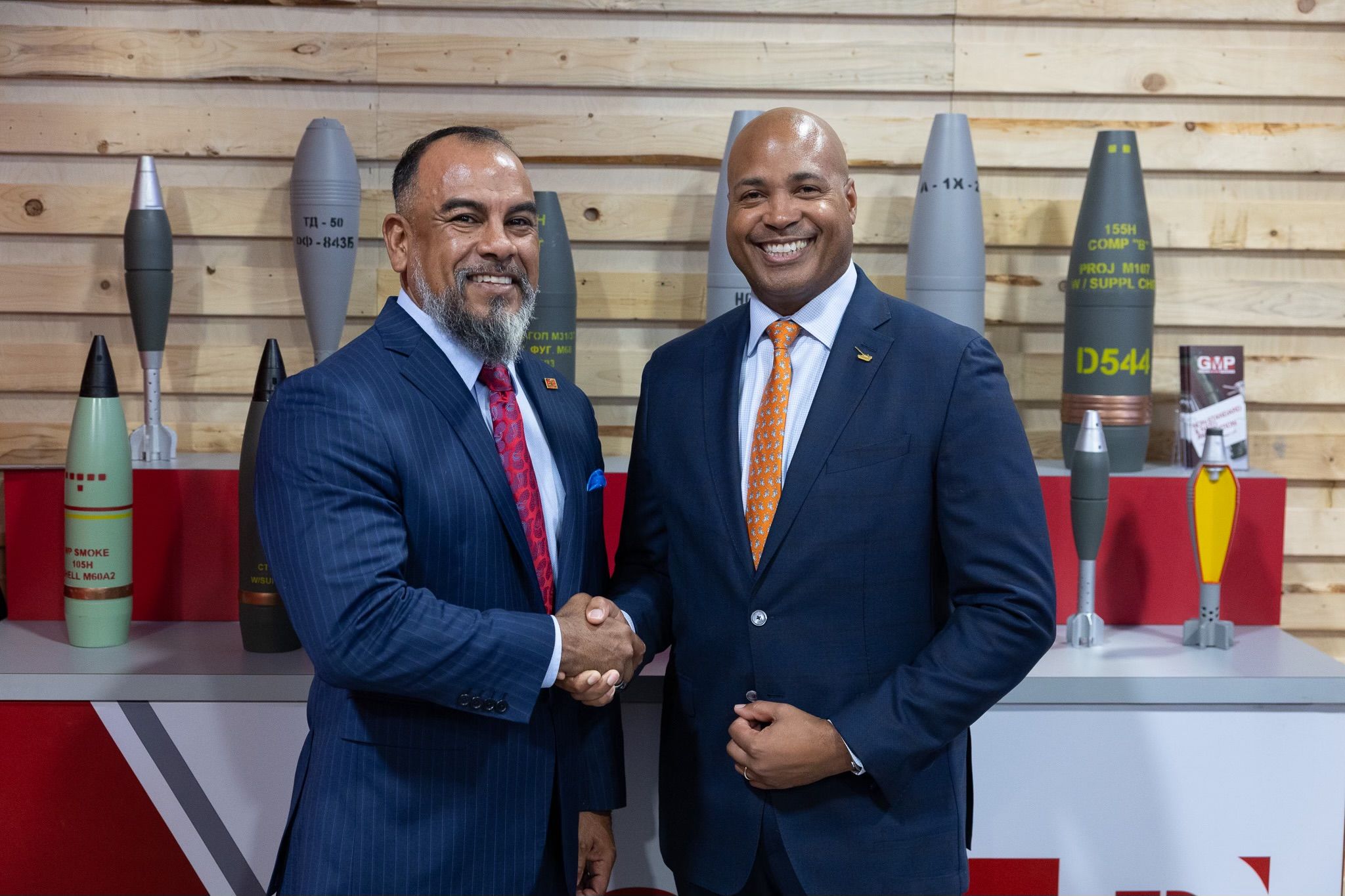 Global Ordnance LLC