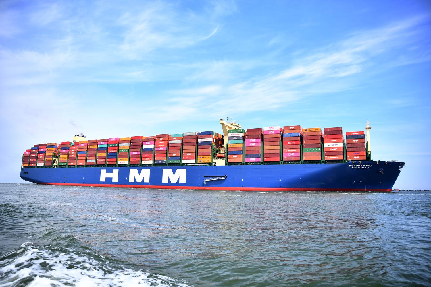 South Korea’s HMM Expands Bulk Shipping Bet With $65M Fleet Boost