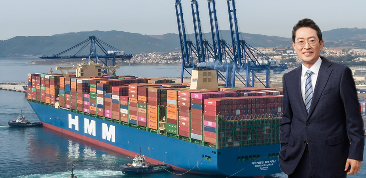 HMM Eyes Brazil’s Santos Port in Aggressive Overseas Terminal Expansion