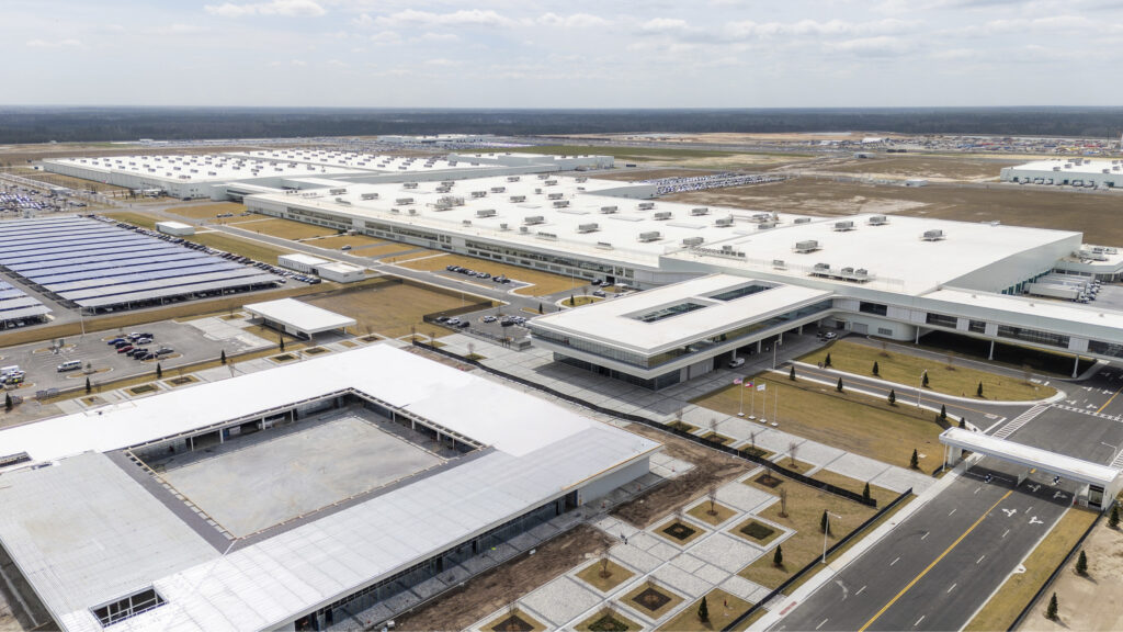 Hyundai Expects More Predictability in U.S. Market in 2026 After Tariff Terms Finalized