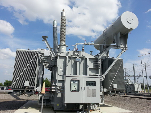 Hyosung’s U.S. Transformer Bet Pays Off With $286 Million AI Data-Center Orders