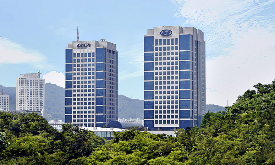 Hyundai Motor Group