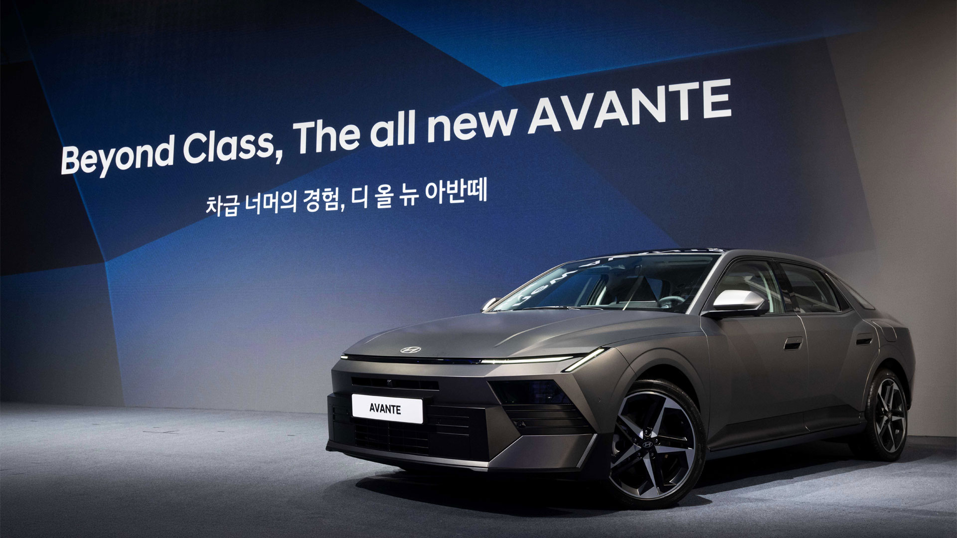Hyundai Bets on Technology to Keep South Korea’s Iconic Compact Sedan Relevant in the SUV Era