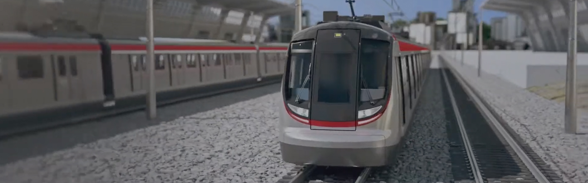 Hyundai Rotem Loses Australia’s Largest Rail Package Bid to China-Backed Firm
