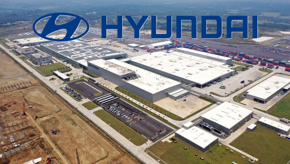 Hyundai’s Indonesia