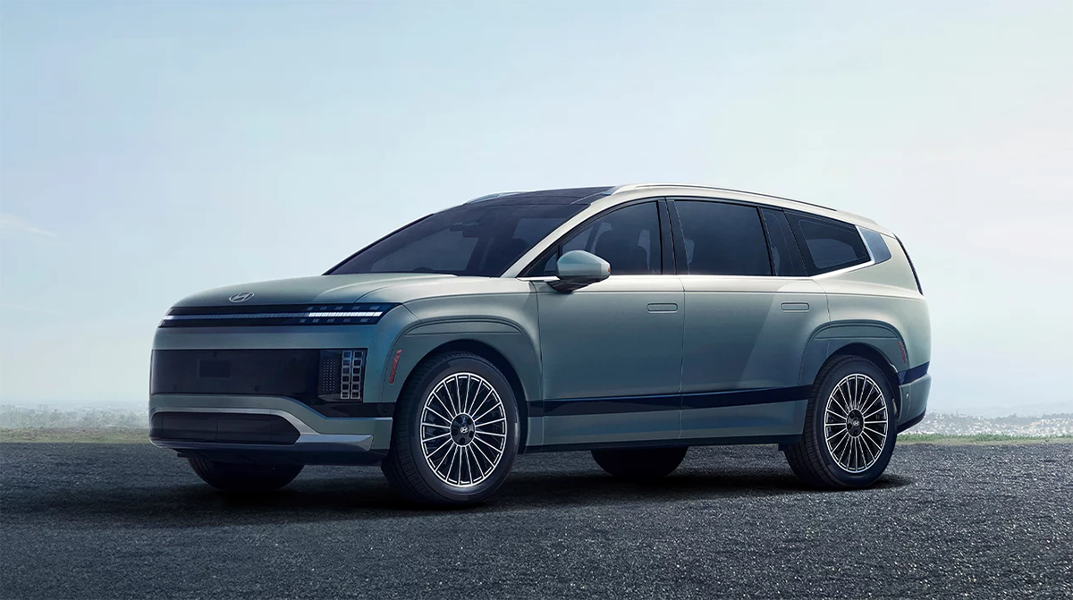 IONIQ9
