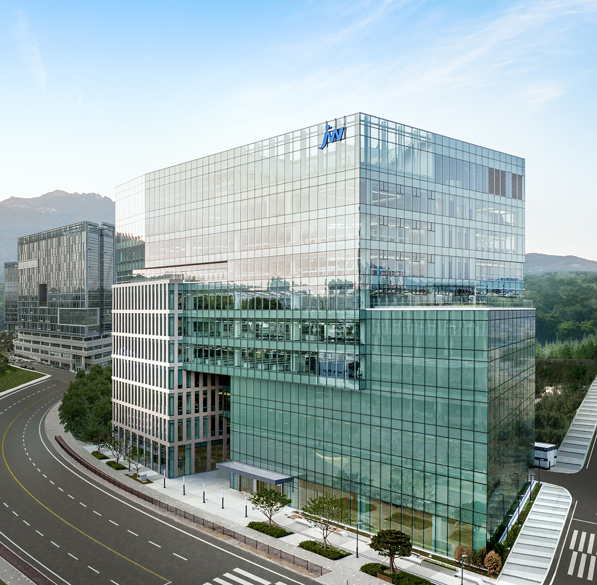 JW Pharmaceutical Advances 16-Year Quest for Novel Gout Treatment