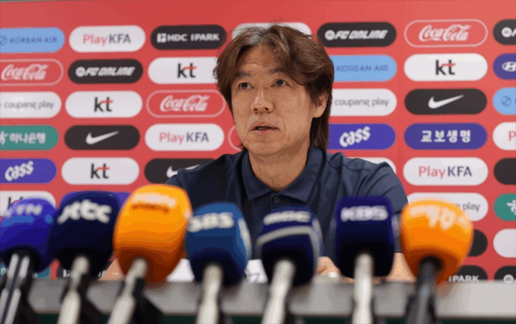 South Korea’s Football Crisis Moves From the Pitch to Parliament as Federation Faces Accountability Test