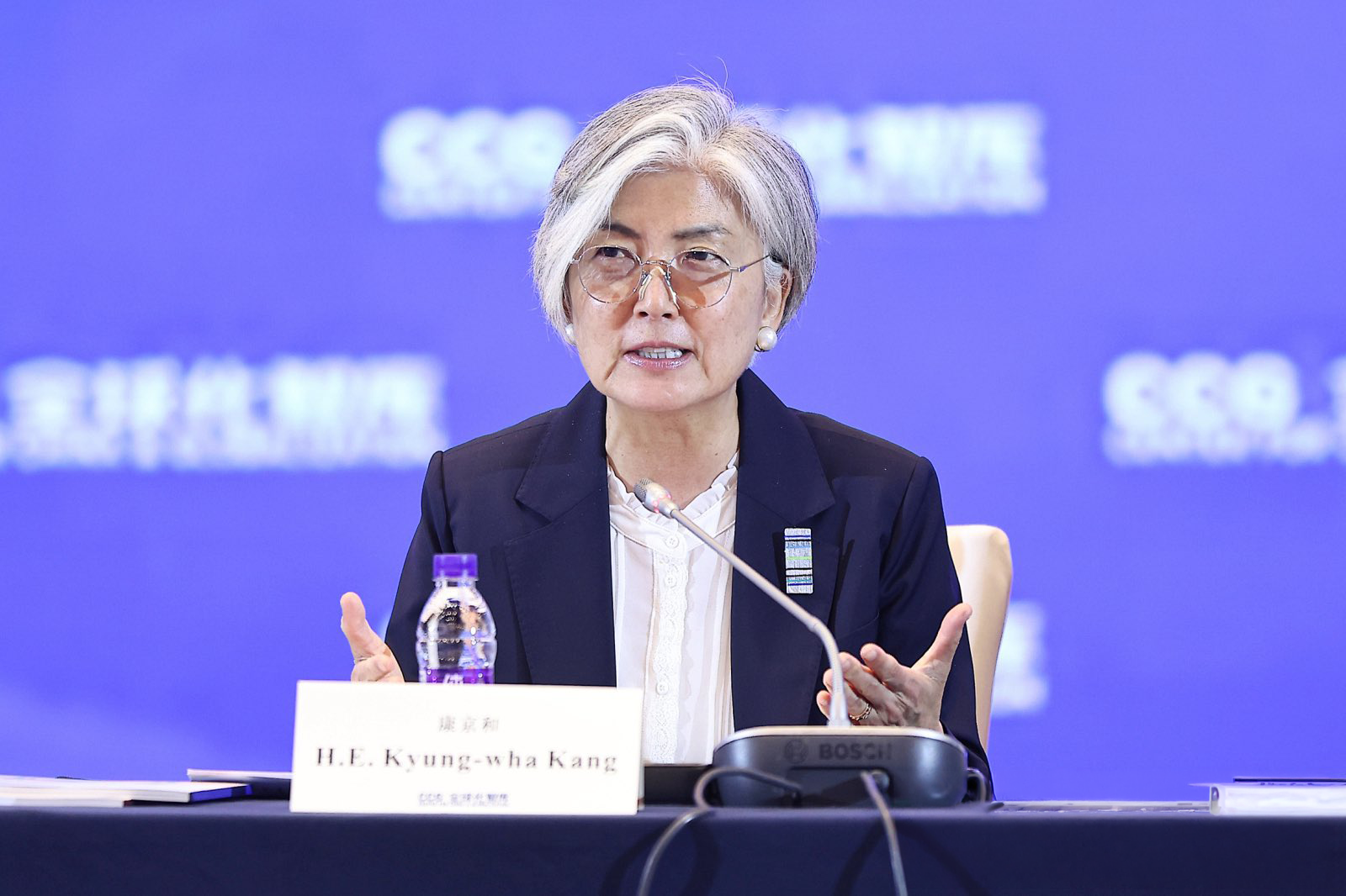 South Korea Moves to Keep Coupang Dispute From Spilling Into U.S. Relations