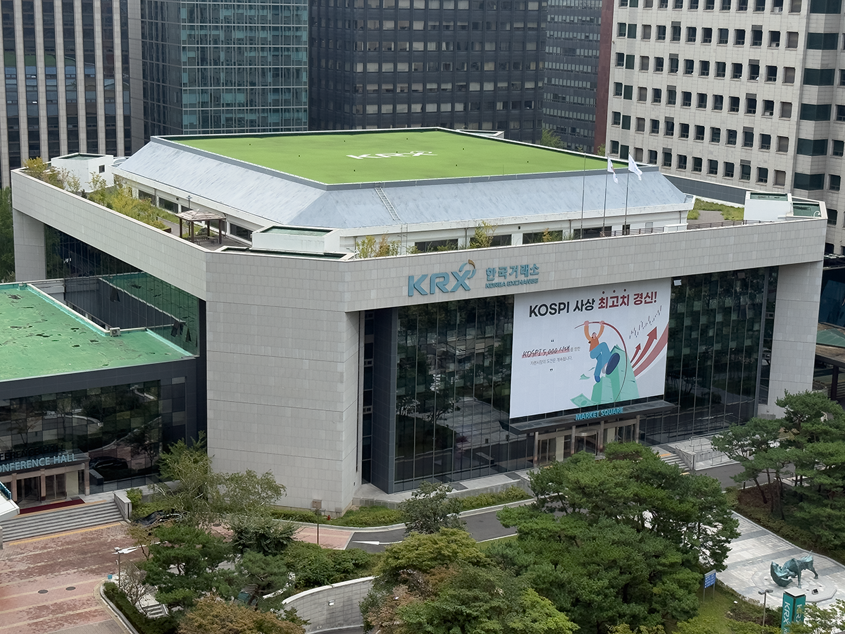 South Korea Opens Its Carbon Market to Brokerages, Expanding Access for Global Investors