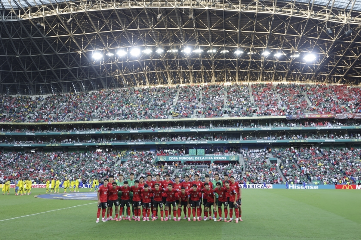 Korea Football Association