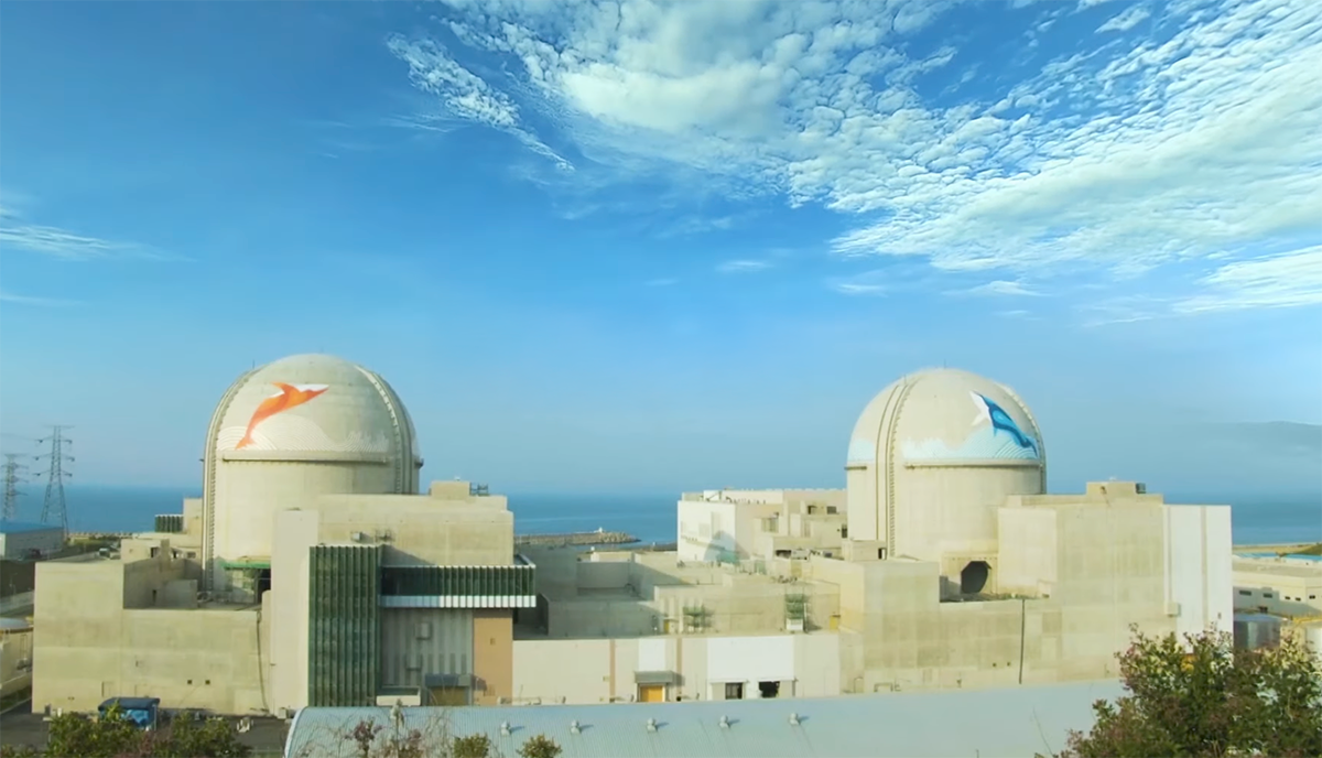 South Korea Turns Back to Nuclear Power as Energy Demand Narrows Policy Options