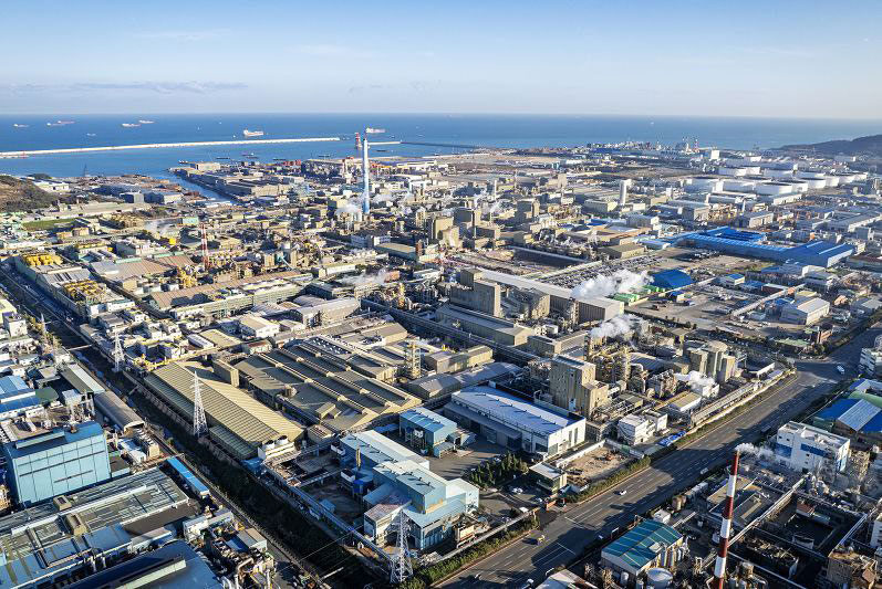 Korea Zinc Aims to Bolster U.S. Critical Mineral Supply Chain