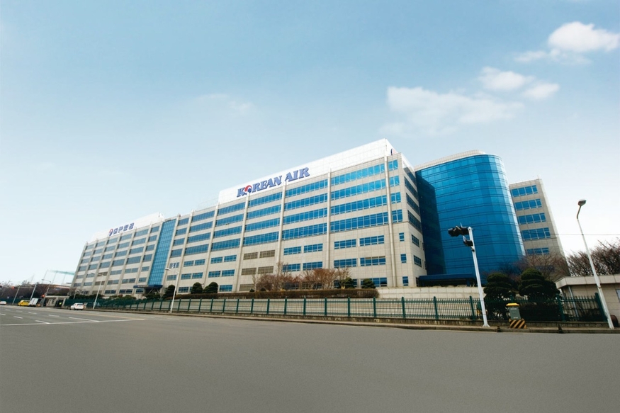 Korean Air to Adopt Google ChromeOS Companywide in 2026
