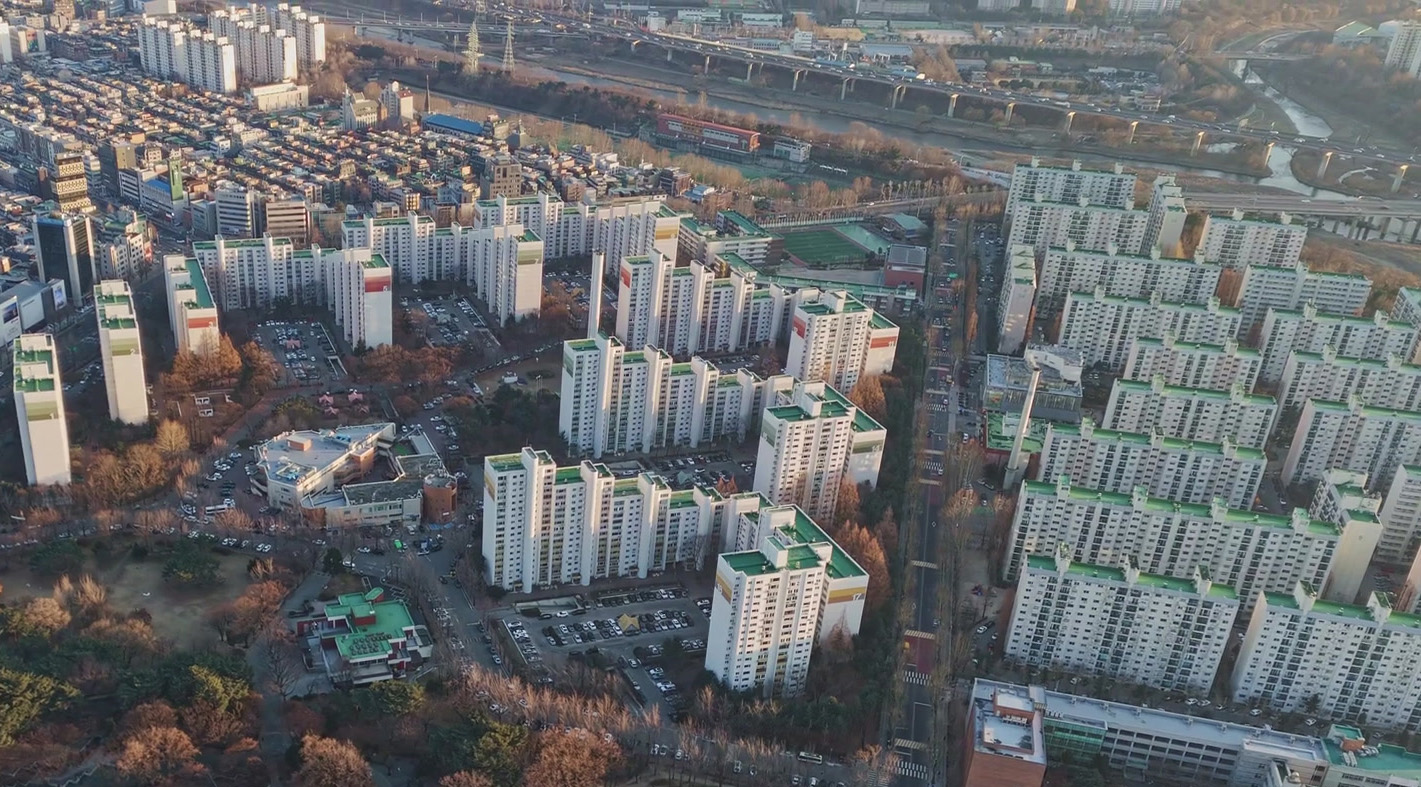 Foreign Ownership of Korean Homes Surpasses 100,000 Units… Chinese Buyers Account for 56%