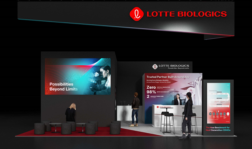 South Korean Conglomerate Lotte Revs Up Biotech Push With Global Sales Blitz