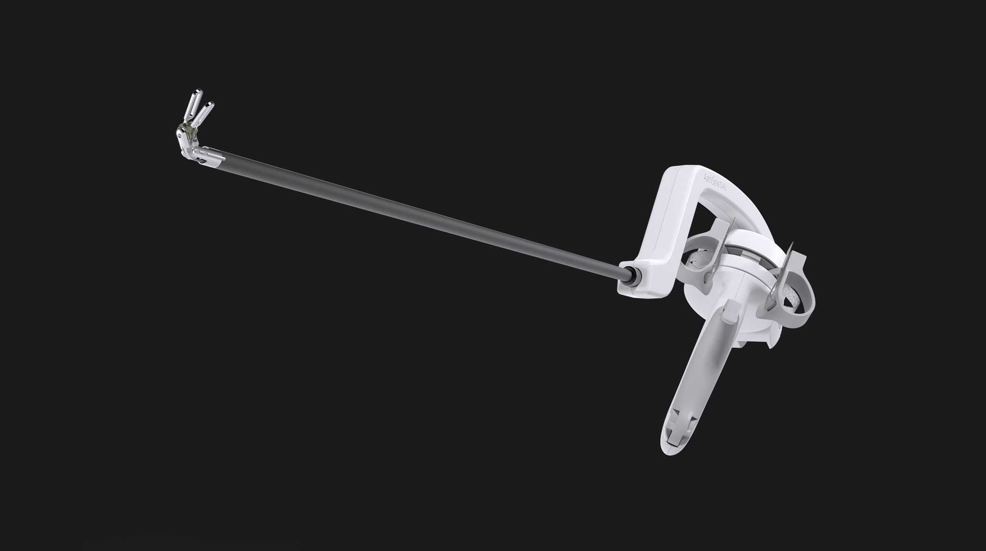 Hospitals Look Beyond Da Vinci as a Korean Surgical-Robot Maker Enters a Shifting Market