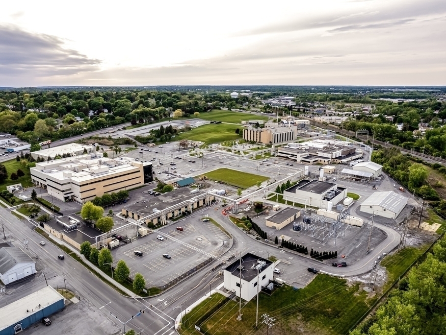 A Korean Drug Manufacturer Deepens Its U.S. Bet With Local Hiring Push