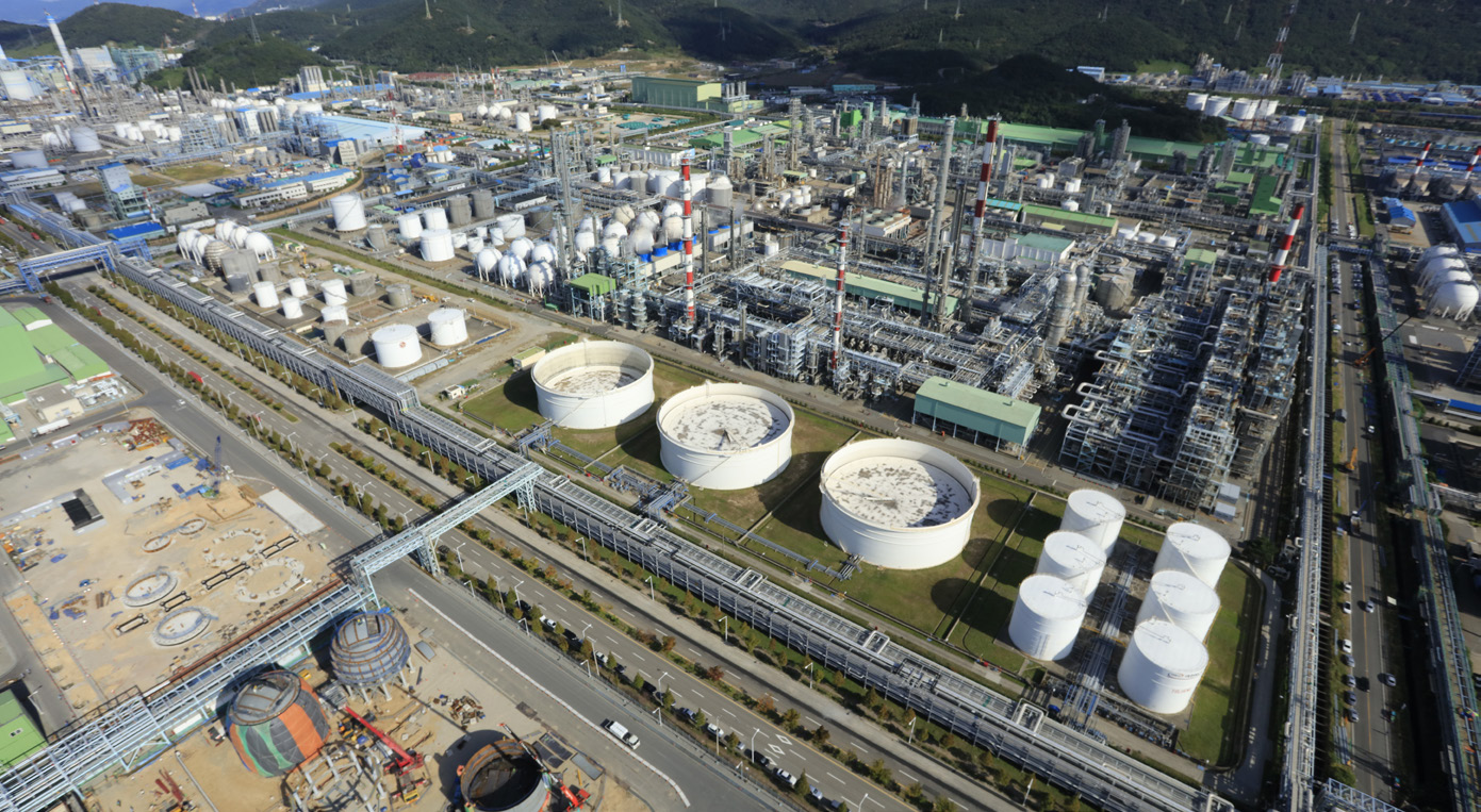 Lotte Chemical to Use U.S. LPG at New Indonesia Plant, Backing Washington–Jakarta Tariff Deal