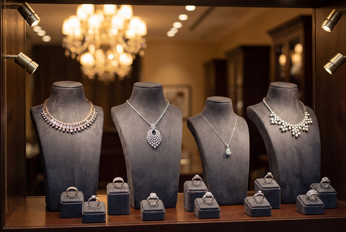 Luxury Brands Have Kept Raising Prices. Boucheron Is Now Cutting Them.