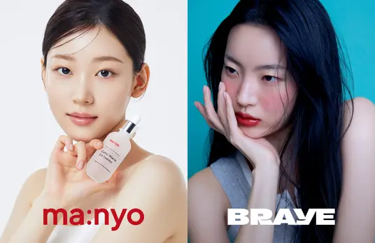 Manyo and Braye Debut at 7-Eleven Japan, Expanding K-Beauty’s Reach