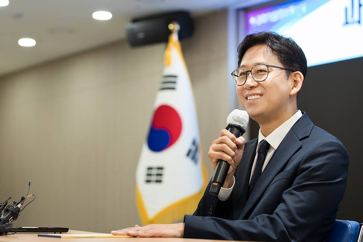 South Korea Wants an AI Industry That Can Survive Without America or China