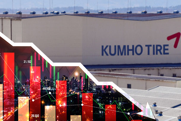 Major Fire at Kumho Tire’s Gwangju Plant Halts Production, Raises Concerns Over Earnings — Future Developments Under Watch
