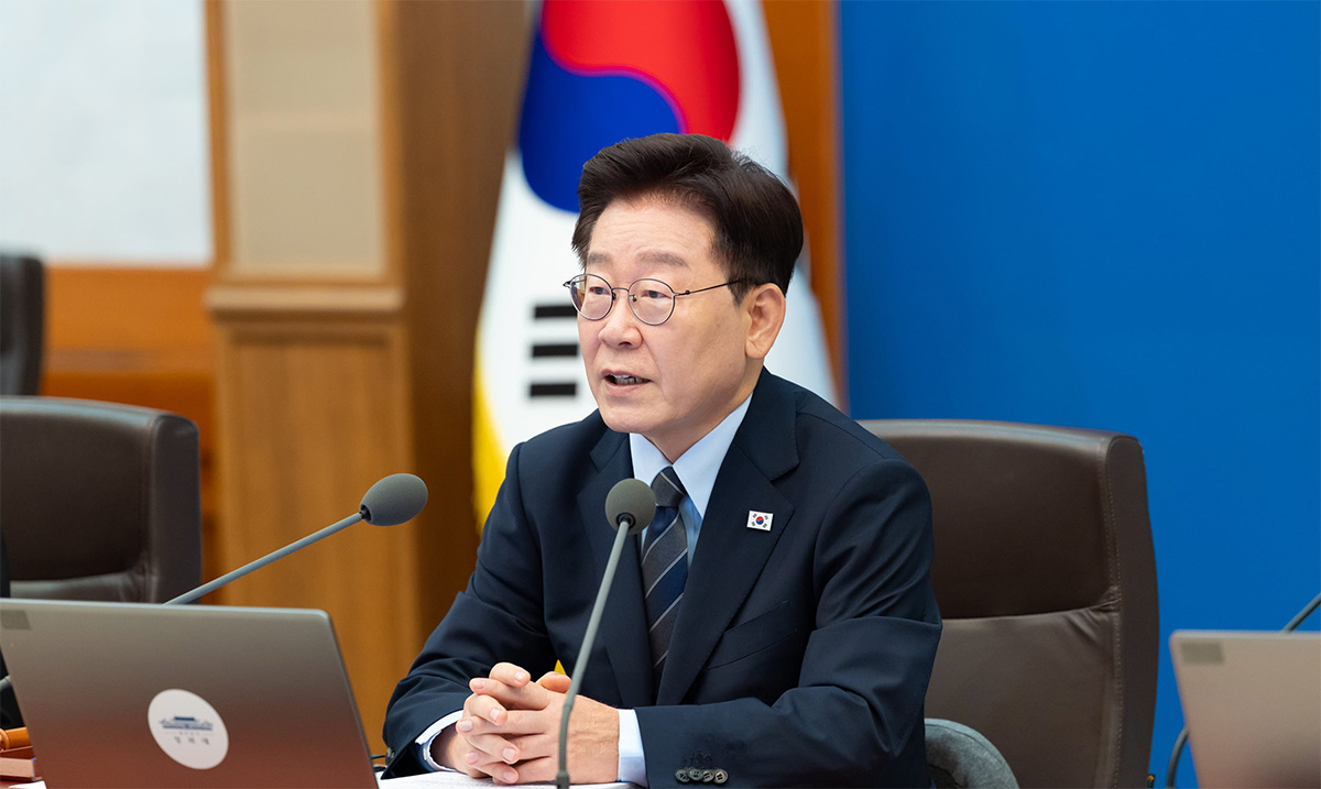 South Korea’s AI Chip Boom Is Now Reshaping Its National Budget
