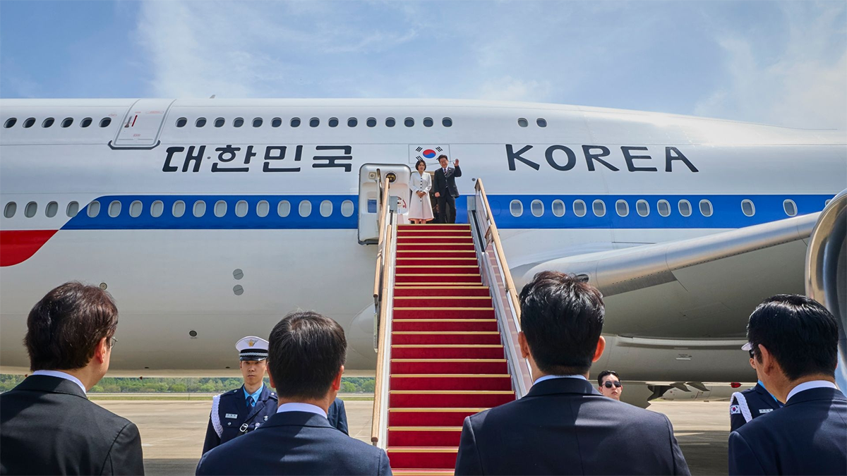 South Korea Rallies Business Leaders for “Sales Diplomacy” Push in India and Vietnam