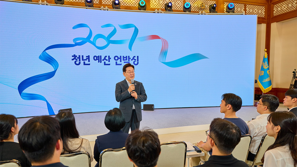 South Korea’s Exports Are Booming. It Is Still Spending More to Raise Births