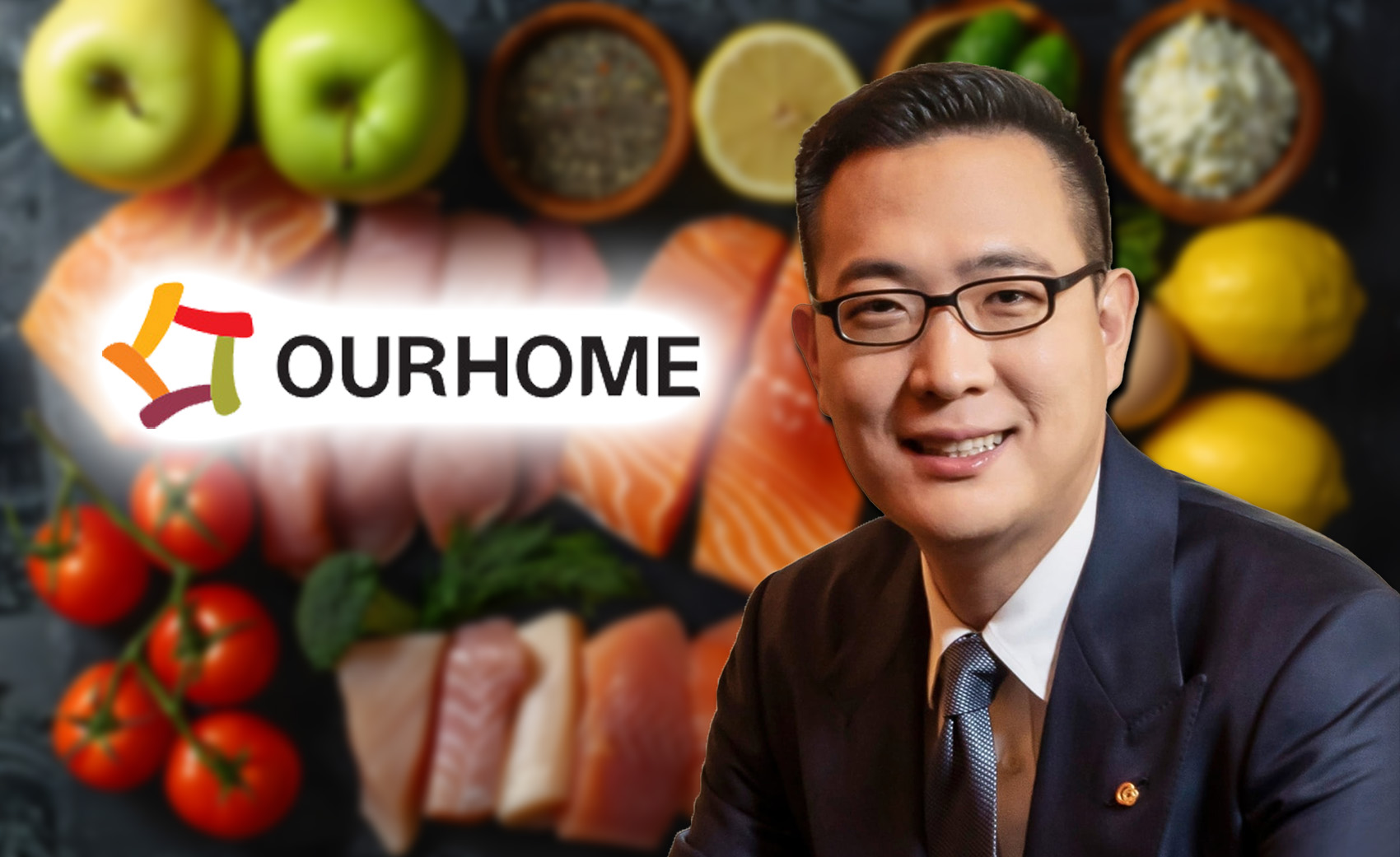 OurHome