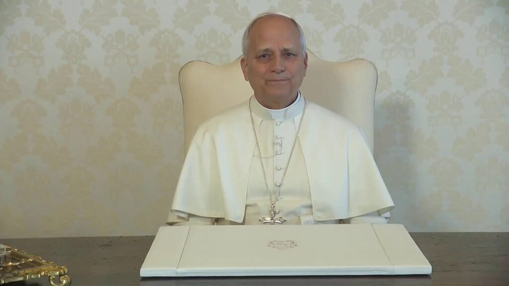 A Pope’s Message, and the Global Resonance of a Local Bakery