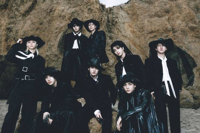 Stray Kids’ “DO IT” Marks Fifth Entry on Billboard Hot 100