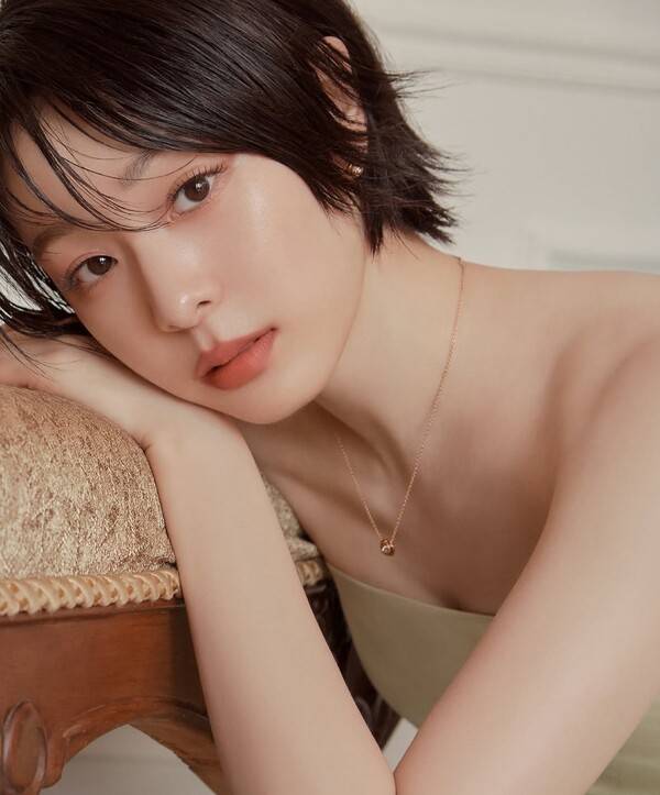 Kim Yuna’s Short-Hair Debut Signals a Fresh Chapter for South Korea’s Luxury-Fashion Market
