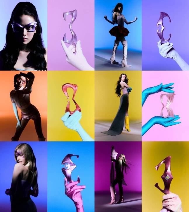 IVE Turns Seoul Into a Superhero Stage as K-Pop Pushes Album Marketing Beyond Music