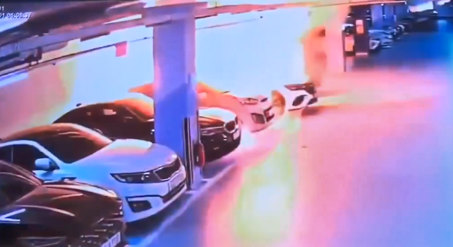 South Korea’s Antitrust Regulator Probes Mercedes-Benz Korea Over False EV Battery Advertising