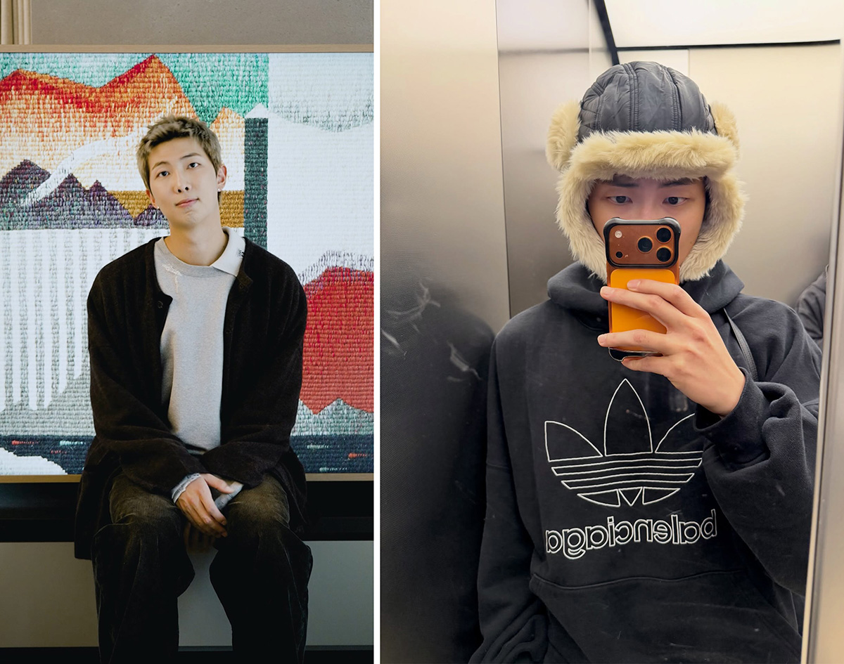 BTS’s Prolonged Silence Raises Questions About How a Global Music Giant Is Being Managed