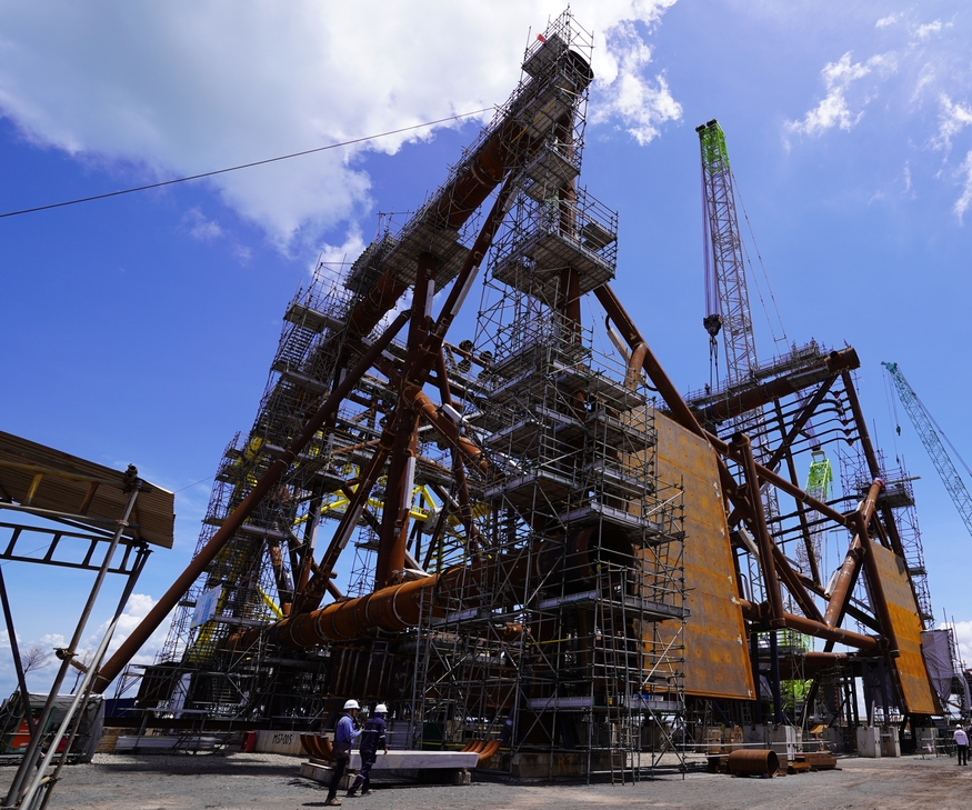 SK’s ‘Clustering’ Strategy Awakens Vietnam’s Offshore Oil, Turning the ‘Resource-Poor Nation’ into a Reality