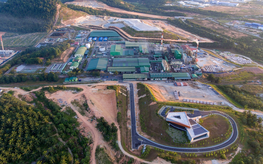 SK Ecoplant