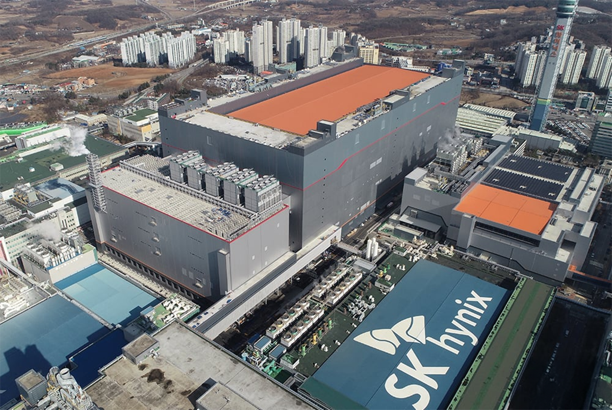 SK hynix