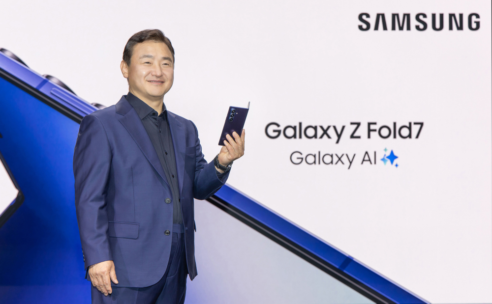 Samsung Galaxy
