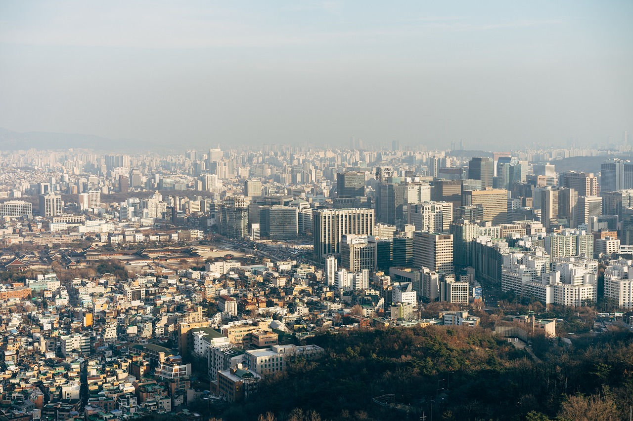 Seoul Housing Affordability Craters as Prices, Rents Diverge From Wages