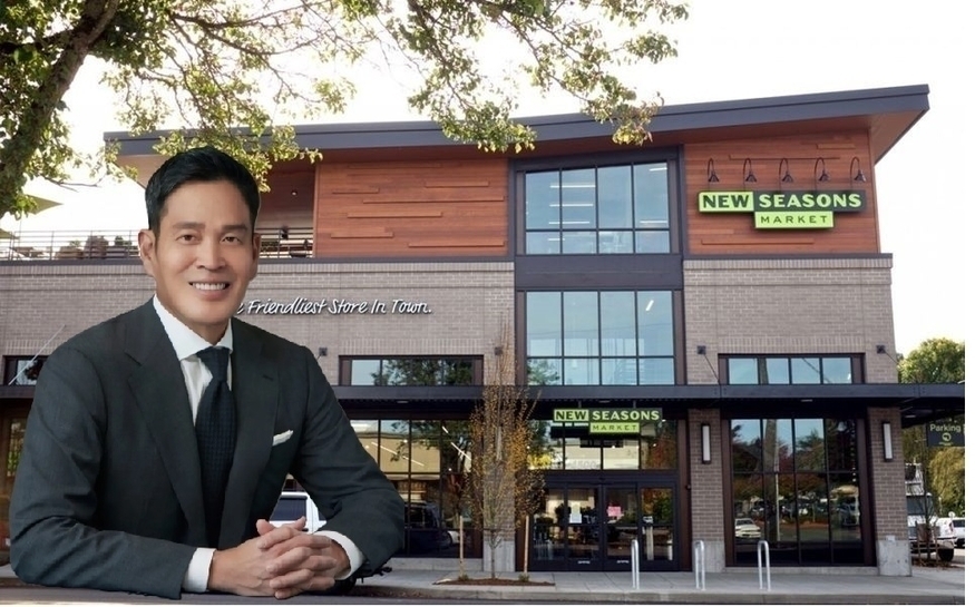 E-Mart’s U.S. Grocery Strategy Gains Traction as New Seasons Market Tops Oregon Rankings